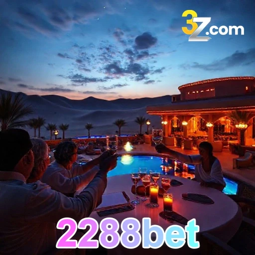 2288bet APP Jogos de caça-níqueis