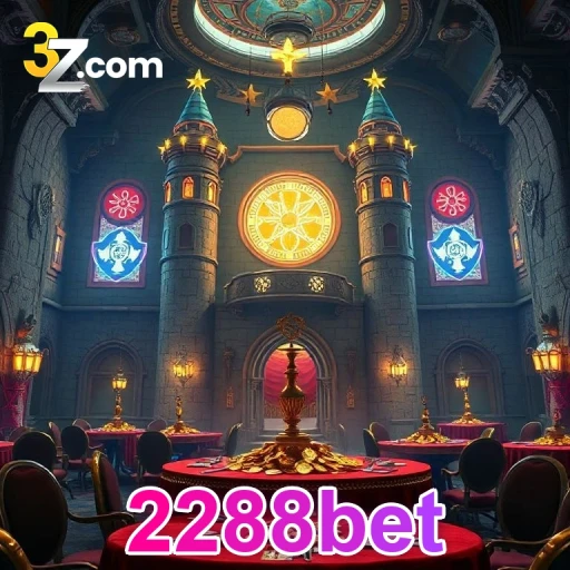 2288bet APP