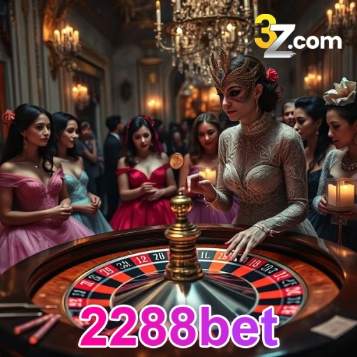 2288bet APP
