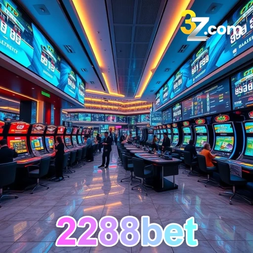 2288bet APP Login